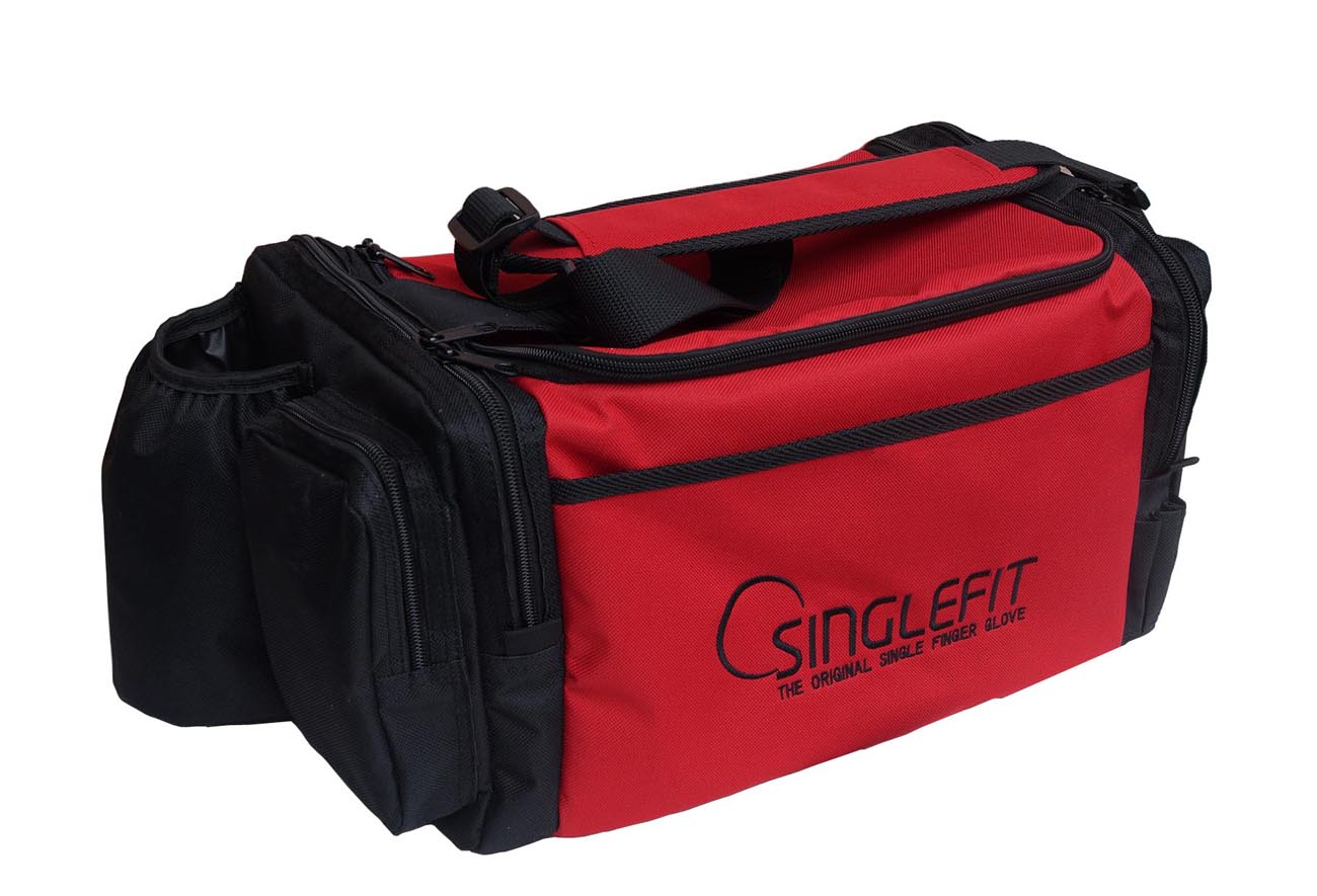 Disc Golf Bag